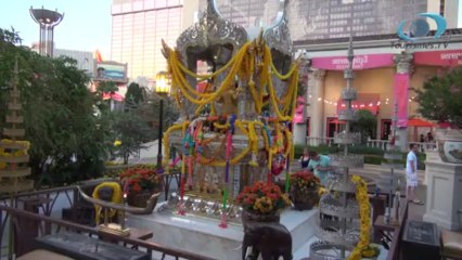 Un coin du monde en 80 secondes : Las Vegas (2)