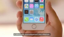 iPhone 5S : présentation de la fonction Touch ID