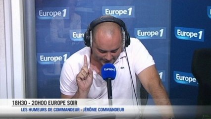 J'ai testé la voiture de James Bond