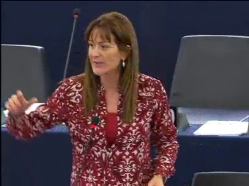 Sandrine Bélier sur le protocole de Nagoya (11 septembre 2013)