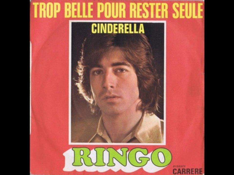 RINGO CINDERELLA