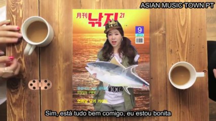 ★ Piggy Dolls – Ordinary Girl [Legendado em PT - PT]