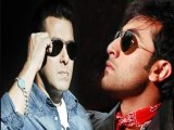 Salman Khan takes Revenge from Ranbir Kapoor