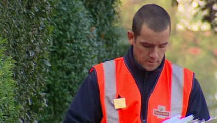 Business Minister says Royal Mail needs to modernise