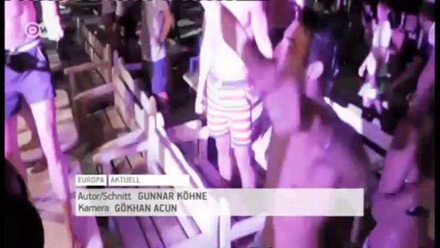 Griechenland: Erfolgsmodell Mykonos | Europa Aktuell