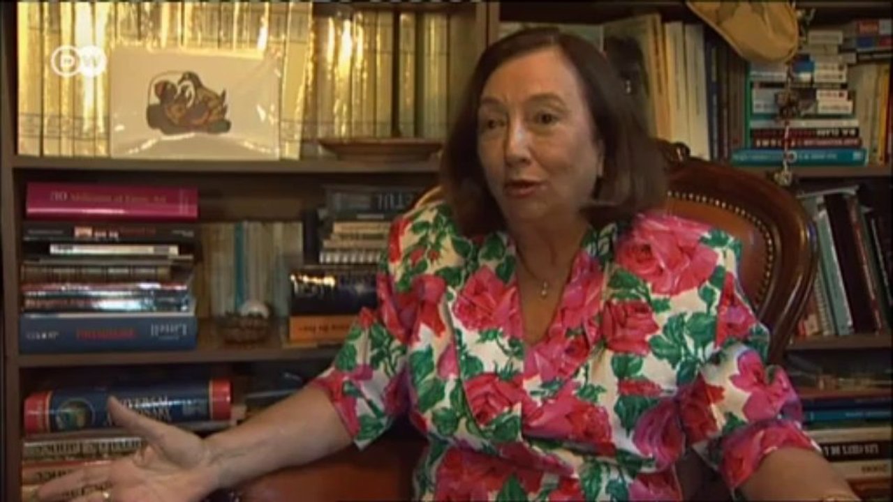 Rumänien: Die Schatten der Vergangenheit | Europa Aktuell