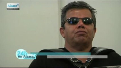 Musique: rencontre avec Marcel Loeffler