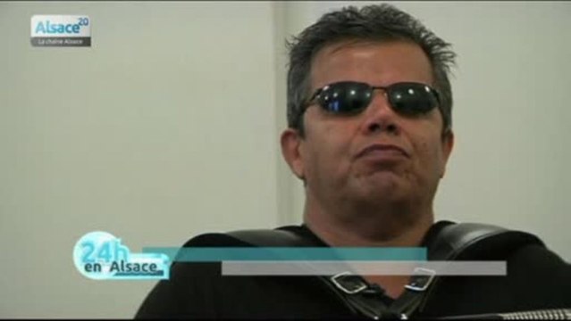 Musique: rencontre avec Marcel Loeffler