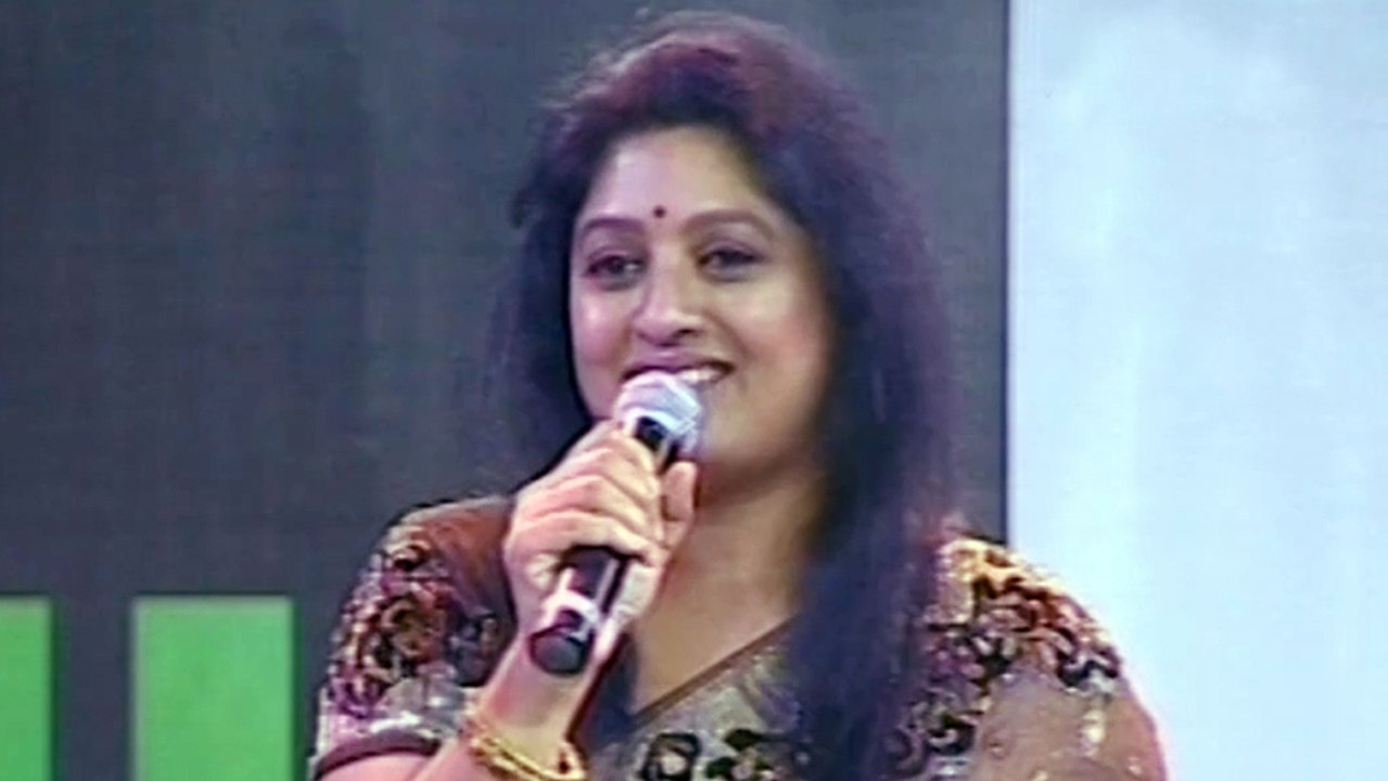 Minugurulu  Movie Audio Launch Part 03 |  Ashish Vidyarthi,Suhasini, Raghubir Yadav | HD