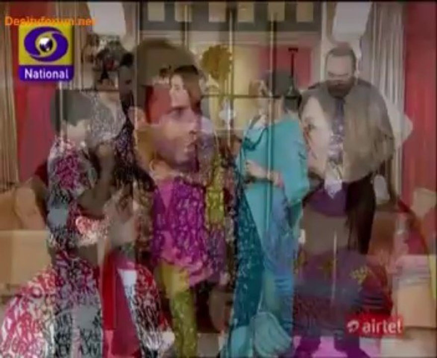 Hari Mirchi Lal Mirchi 12th September 2013 Video Watch Online pt2
