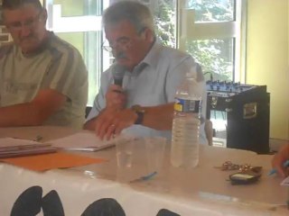 Beauvais : l'heure de la rentrée pour la CGT