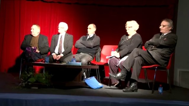 Assemblée générale de la radio BLC