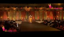 Vikram Phadnis Bridal Collection Fashion Show | Mugdha Godse, Aditi Gowitrikar