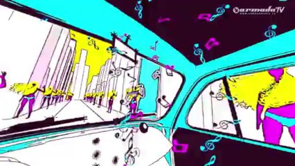 Audien feat. Michael S. - Leaving You (Official Lyric Video)