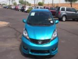 Honda Fit Dealer Chandler, AZ | Honda Fit Dealership Chandler, AZ
