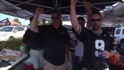 2013 Purdue vs. Indiana State 1st Quarter