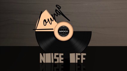 Noise Off Lounge: Alyre + iSeo en SIROCO (18 Sept.)