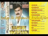 Mahmut Yüceltekin - Özledim Seni