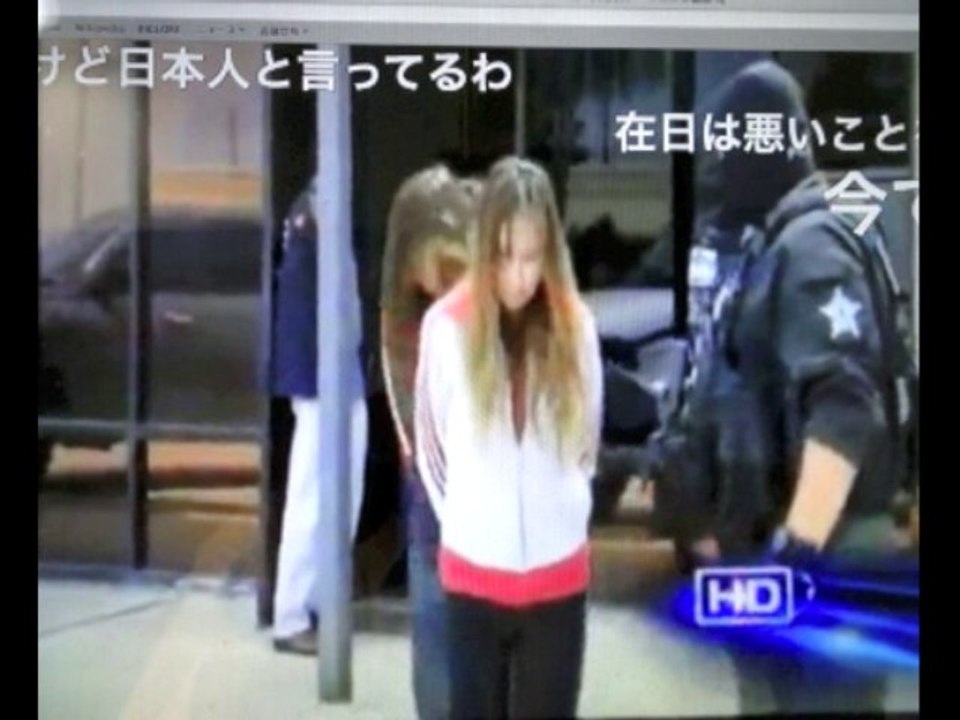 韓国人売春婦ウヨウヨ189万人らしい？一ケタ違う