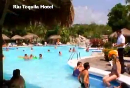 ClubHotel Riu Tequila - Playa del Carmen Hotels RIU Hotels RIU Palace RIU ClubHotels