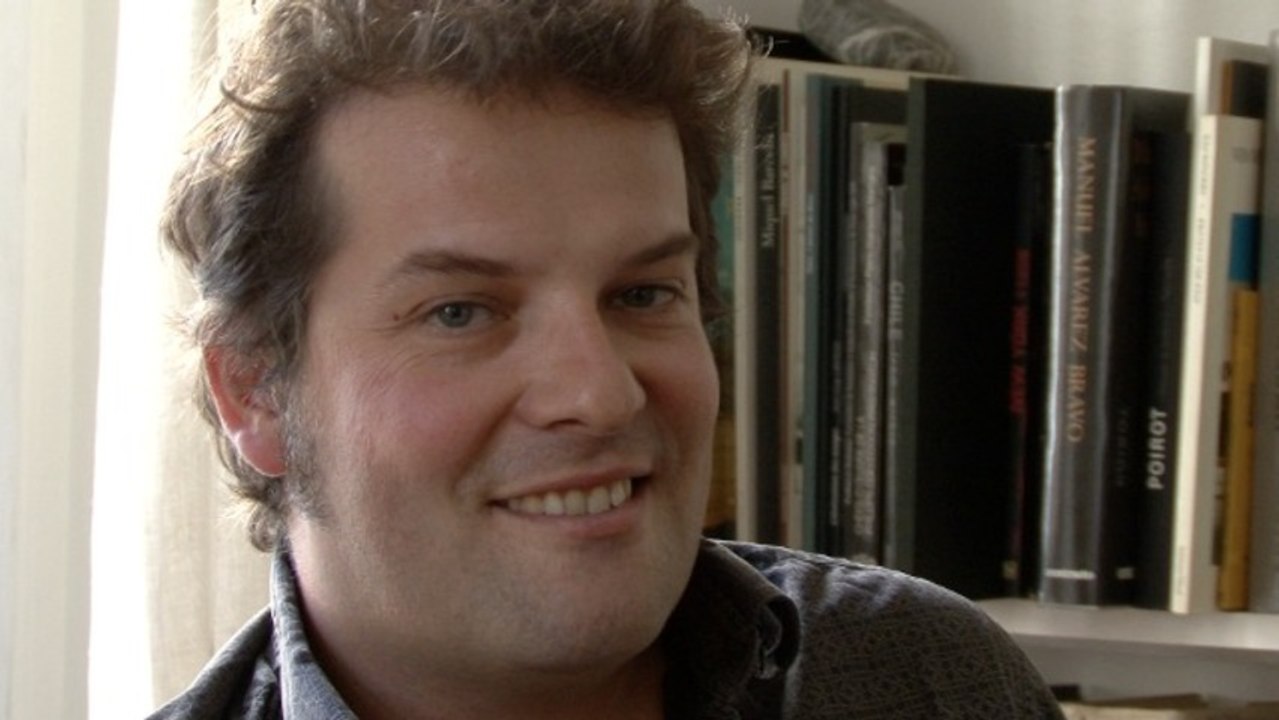 Rencontre avec Nicolás Lasnibat (1/4) - Une cinéphilie chilienne