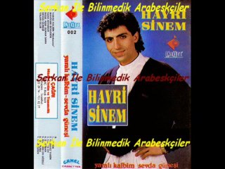 Hayri Sinem - Sevda Güneşi