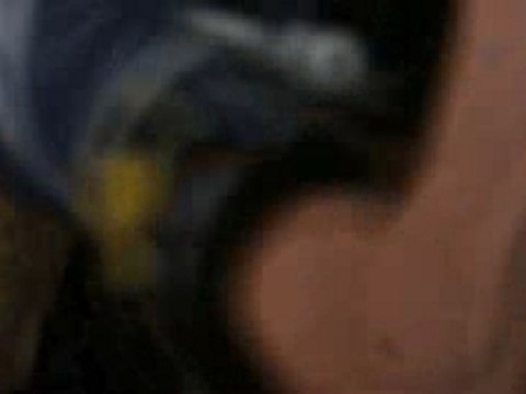 Jeux de jazz, rifs jambes