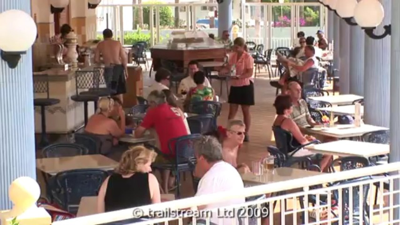 Hotel Riu Arecas - Tenerife Hotels RIU Hotels RIU Palace RIU ClubHotels