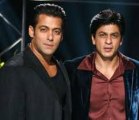 Salman Khan Invites Shahrukh Khan On Bigg Boss 7