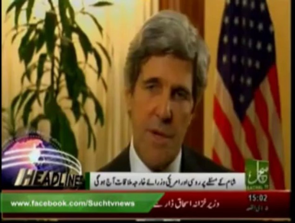 News Headlines 3pm September 12, 2013