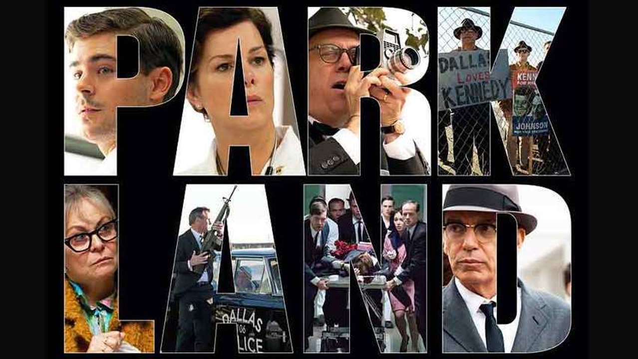 Parkland - Bande annonce HD