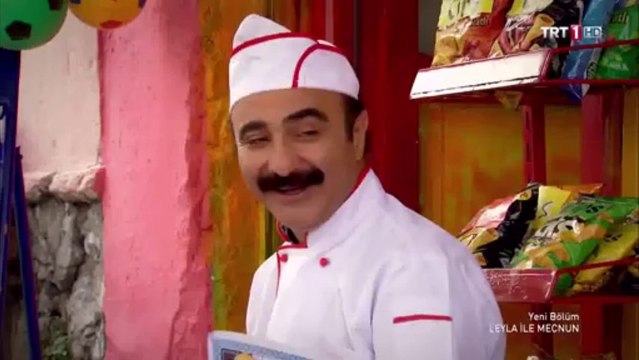 Leyla ile mecnun erdal bakkal iskender abi ve yavuzu çıldırtıyor