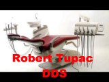 Robert Tupac DDS Bleaching 
