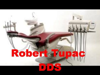 Robert Tupac DDS Bleaching "robert tupac dds"