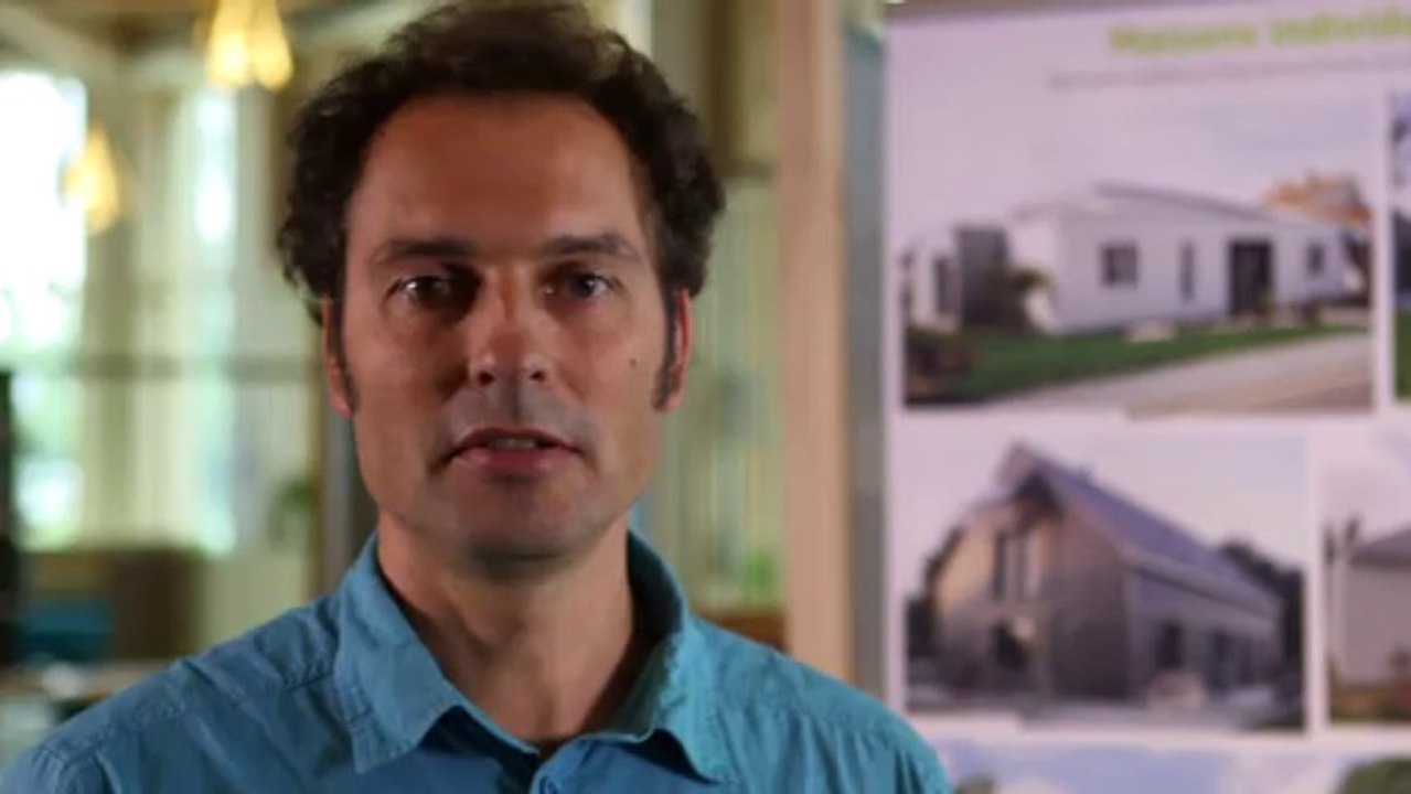 Pourquoi visiter le Salon Maison Bois 2013 ?