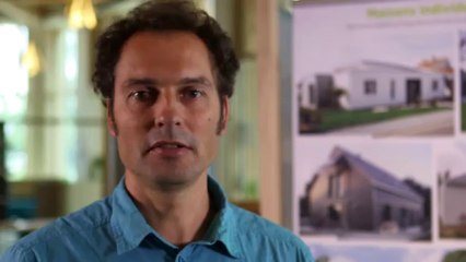 Pourquoi visiter le Salon Maison Bois 2013 ?