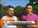 Kalp Yetmezliği, Prof.Dr. Cengiz Türkay, Yapay Kalp By Pass