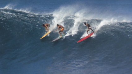 30 for 30 Hawaiian - The Legend of Eddie Aikau Official Trailer