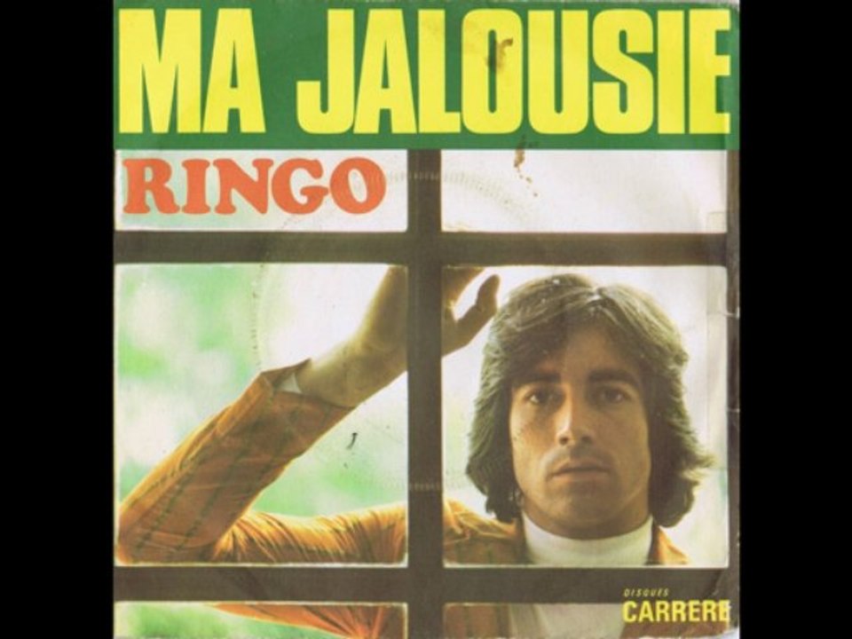 RINGO VIENS DONNE