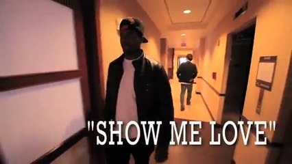 40 Glocc aka Yon Ju "Show Me Love"