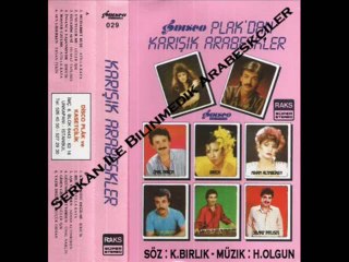 Küçük Orhan - Yazık Değilmi
