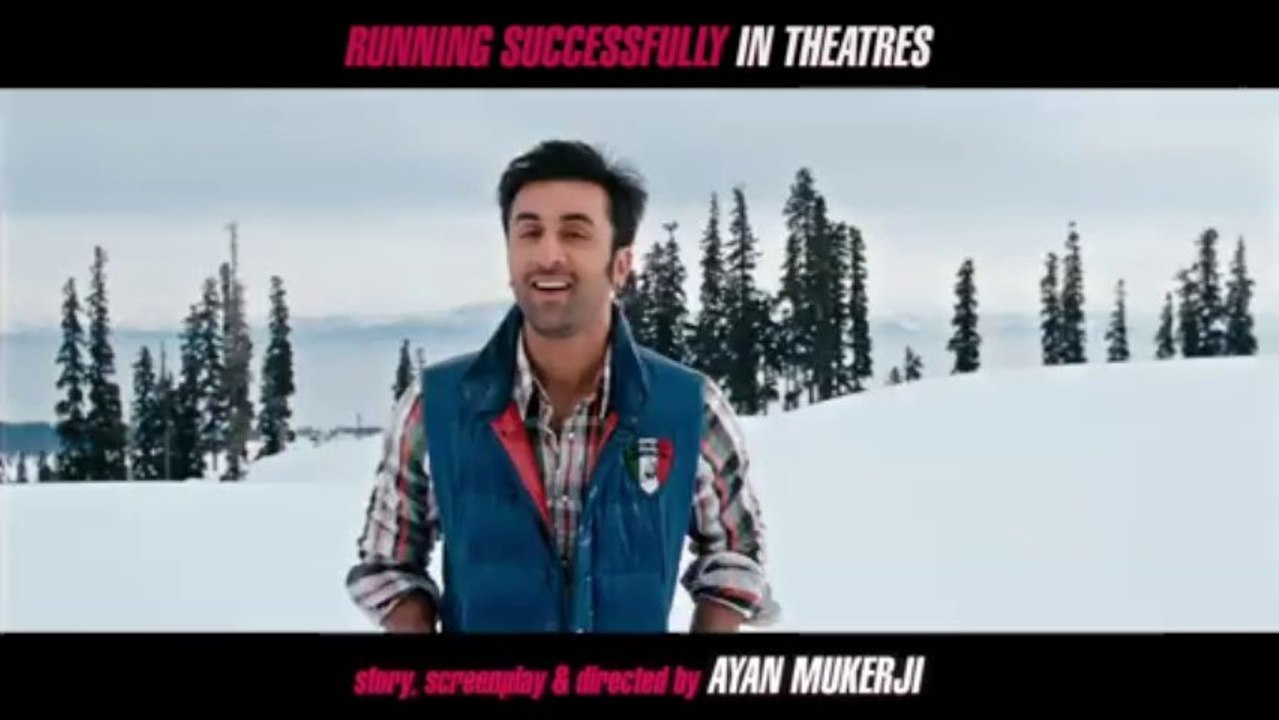 Bunny kya chahta hai? - Dialogue Promo 10 - Yeh Jawaani Hai Deewani