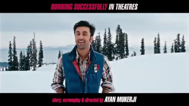 Bunny kya chahta hai? - Dialogue Promo 10 - Yeh Jawaani Hai Deewani