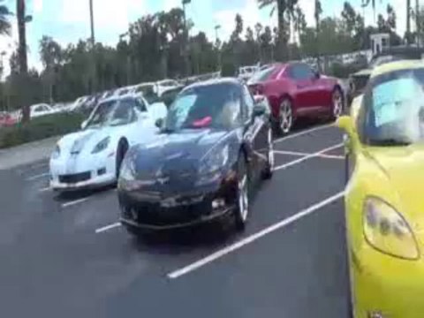 Chevrolet Dealer Tampa, FL | Chevrolet Dealership Tampa, FL