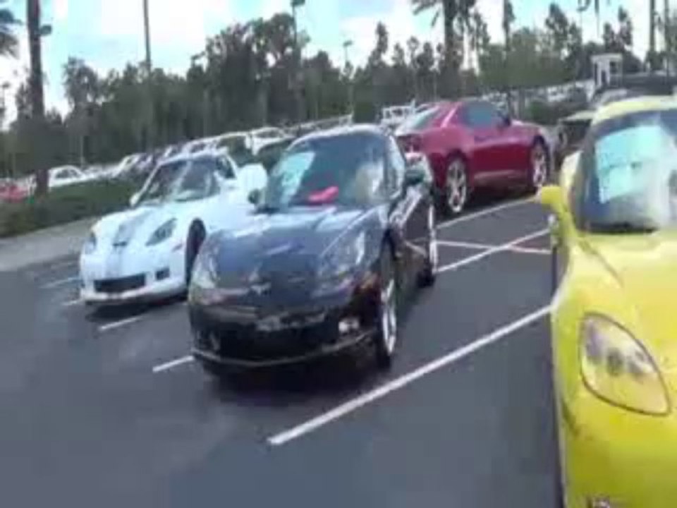 Chevrolet Dealer Tampa, FL | Chevrolet Dealership Tampa, FL