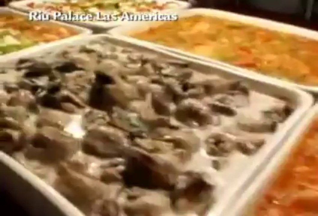 Hotel Riu Palace Las Americas Cancun Hotels  RIU Palace RIU Hotels RIU Clubhotels