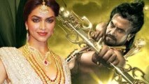 Kochadaiiyaan - Deepika Padukone Gets 3 Crores For 2 Days Shoot