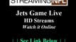 Watch JETS Game Online | Jets Games Streaming Live Streams