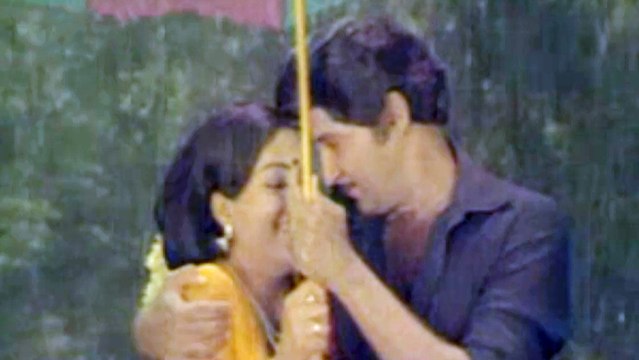 Abhimanyudu Songs Oke Godugu Oke Adugu Sobhan Babu, Vijayashanti - HD