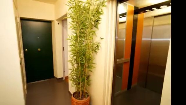 Vente - Appartement Nice (Fleurs) - 129 000 €